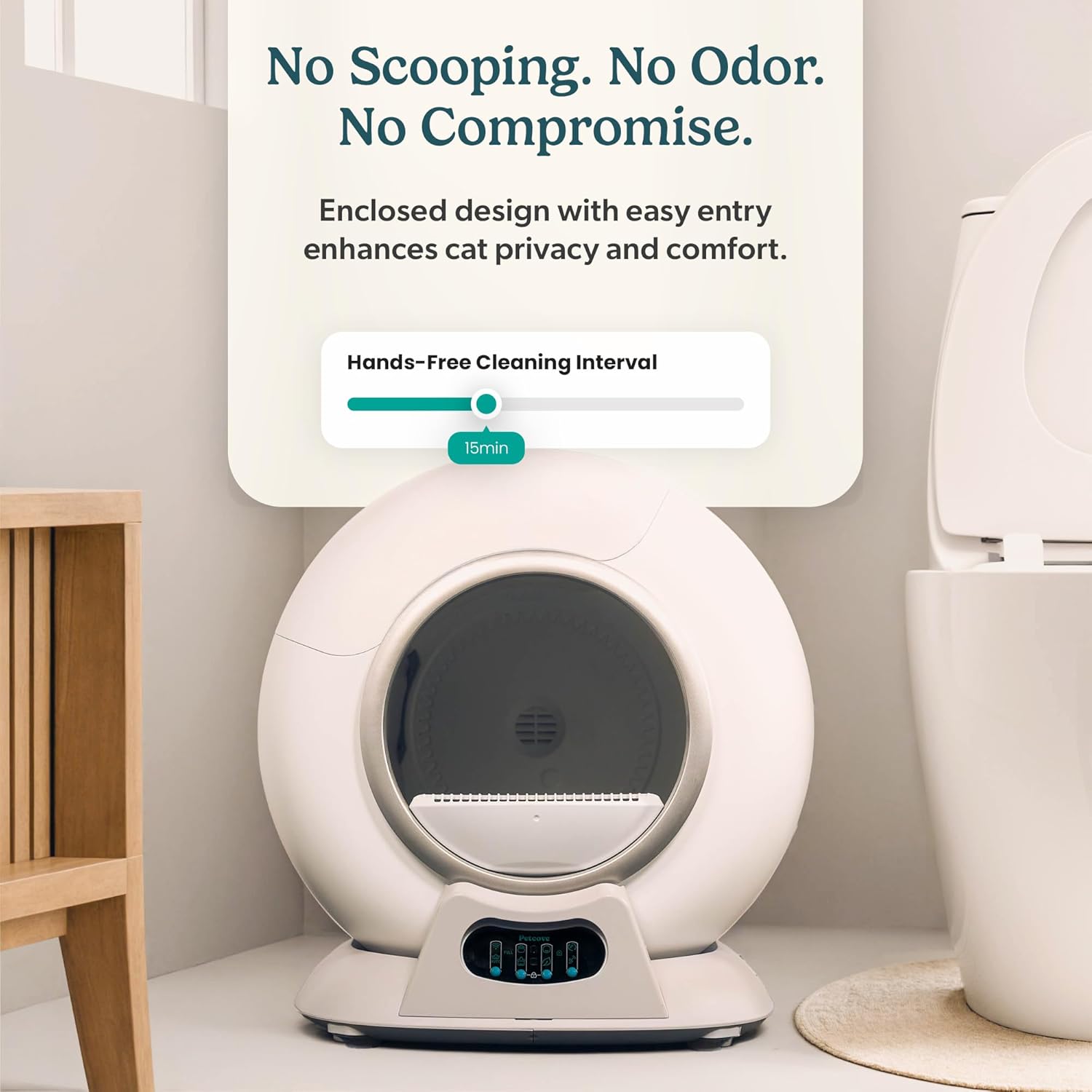 Petcove product image