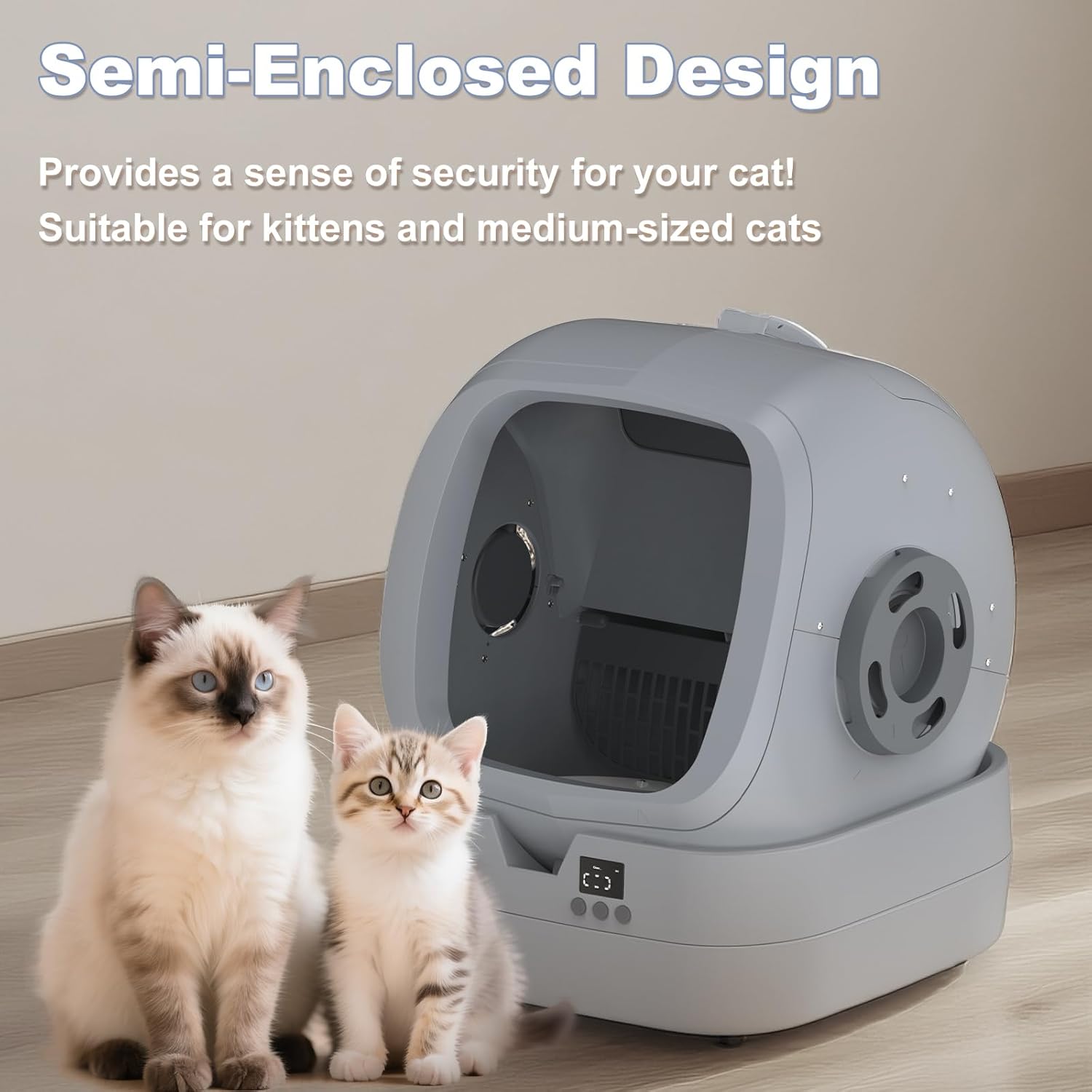 UPFAS product image